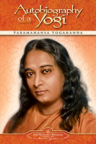 Beispielbild fr Autobiography of a Yogi (Self-Realization Fellowship) zum Verkauf von BooksRun