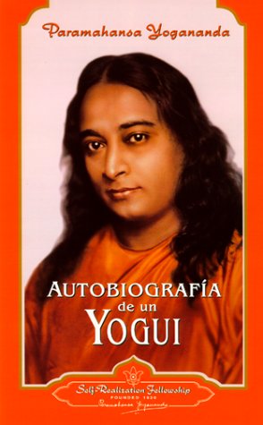 Stock image for Autobiograf?a de un Yogui for sale by SecondSale