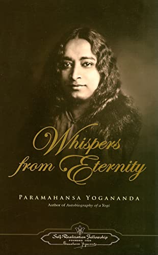 9780876121054: Whispers from Eternity