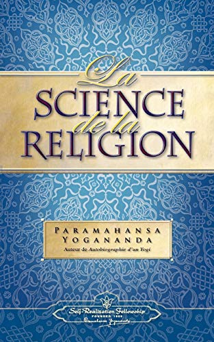 9780876121894: Science of Religion - French (French Edition)