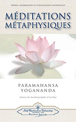 Stock image for Mditations mtaphysiques (Metaphysical Meditations French edition) for sale by GF Books, Inc.
