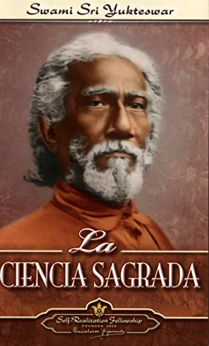 Imagen de archivo de La ciencia sagrada / The Holy Science (Spanish Edition) a la venta por Books Unplugged