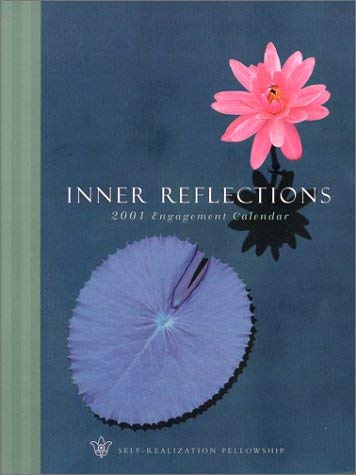 9780876123430: Inner Reflections 2001