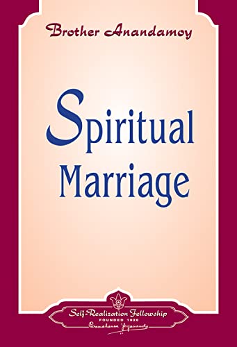 Stock image for Spiritual Marriage for sale by Better World Books