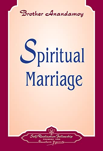 Stock image for Spiritual Marriage for sale by Books Unplugged