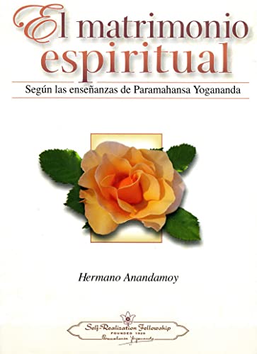 Stock image for El Matrimonio espiritual (Spiritual Marriage) (Spanish Version) (Spanish Edition) for sale by GF Books, Inc.