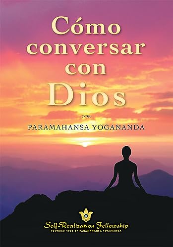 Stock image for Como conversar con Dios (How You Can Talk with God) (Spanish Edition) for sale by Books of the Smoky Mountains