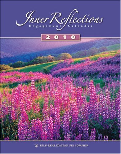 Imagen de archivo de Inner Reflections 2010 Engagement Calendar a la venta por SecondSale