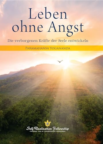 Stock image for Leben ohne Angst -Language: german for sale by GreatBookPrices