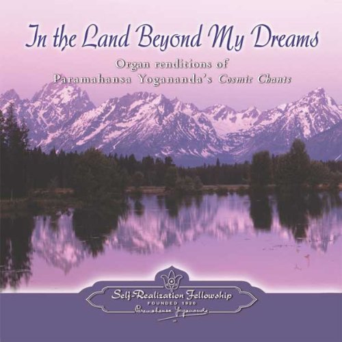 Stock image for In the Land Beyond My Dreams for sale by Front Cover Books