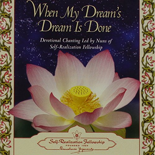 Stock image for When My Dreams Dream Is Done CD for sale by Blackwell's