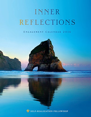 Beispielbild für Inner Reflections 2016 Engagement Calendar zum Verkauf von Discover Books