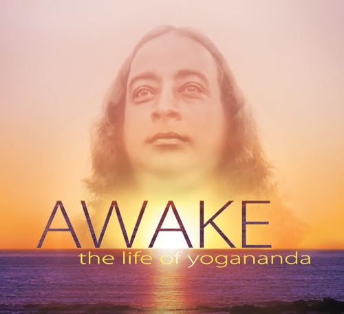 AWAKE: The Life Of Yogananda (H)