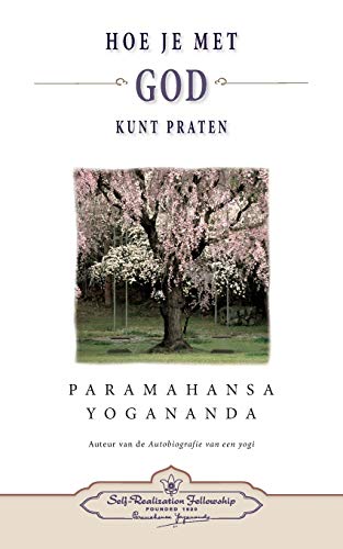 Beispielbild fr Hoe Je Met God Kunt Praten - How You Can Talk with God (Dutch) (Dutch Edition) zum Verkauf von Lakeside Books