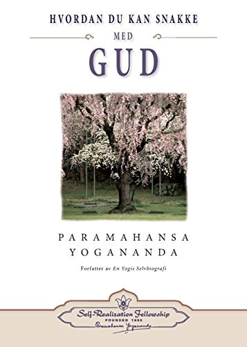 Beispielbild fr Hvordan Du Kan Snakke Med Gud (How You Can Talk with God - Norwegian) (Norwegian Edition) zum Verkauf von Lakeside Books