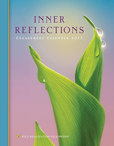 Stock image for Inner Reflections 2017 Engagement Calendar for sale by Save With Sam