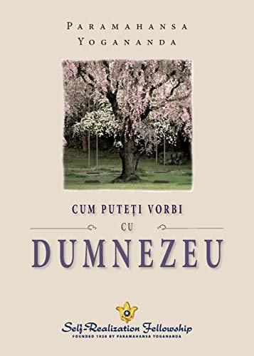 Beispielbild fr How You Can Talk With God (Romanian) -Language: romanian zum Verkauf von GreatBookPrices