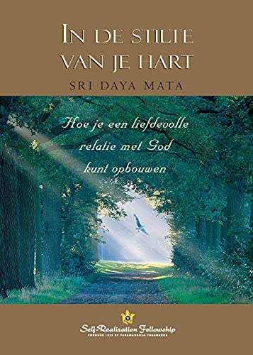 Stock image for Enter the Quiet Heart (Dutch) for sale by Ria Christie Collections