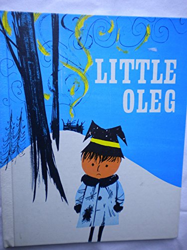 Stock image for Little Oleg for sale by Table of Contents
