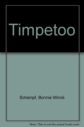 Stock image for Timpetoo for sale by UHR Books