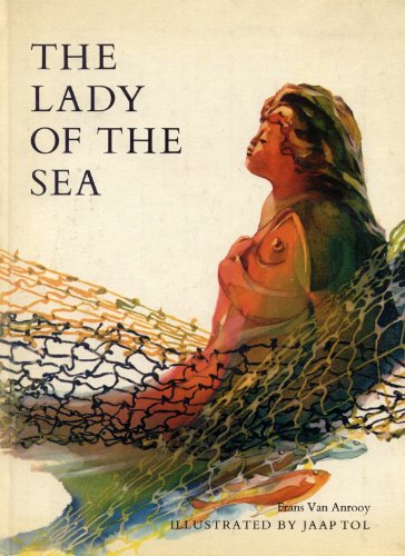 Imagen de archivo de Lady of the Sea a la venta por General Eclectic Books