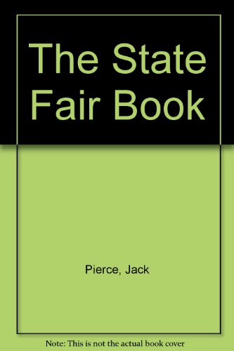 Beispielbild fr The State Fair Book zum Verkauf von Better World Books