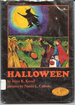 Stock image for Halloween for sale by Better World Books