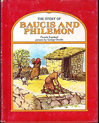 Beispielbild fr The Story of Baucis and Philemon zum Verkauf von Better World Books