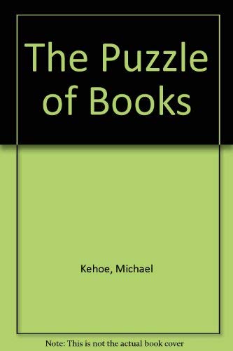 Stock image for The Puzzle of Books for sale by Top Notch Books