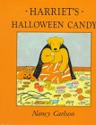 Stock image for Harriet's Halloween Candy for sale by Orion Tech