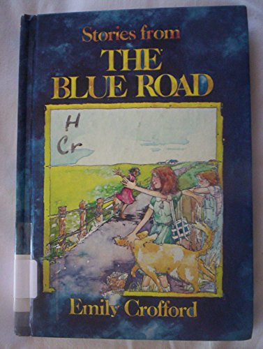 Stock image for Stories from The Blue Road for sale by Alf Books