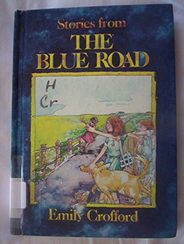 9780876141892: Stories from the Blue Road