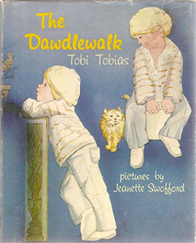 Stock image for The Dawdlewalk for sale by ThriftBooks-Atlanta