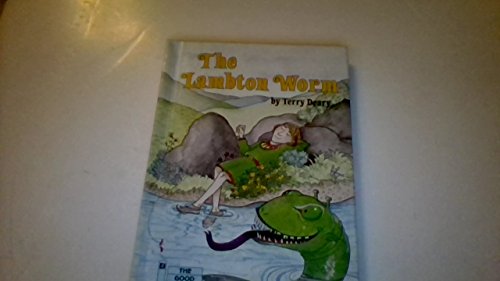 The Lambton Worm (The Good Time Library) (9780876141960) by Deary, Terry