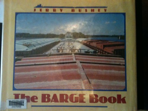 Stock image for The Barge Book for sale by Better World Books