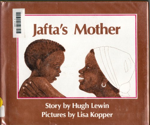 Imagen de archivo de Jafta's Mother a la venta por Better World Books