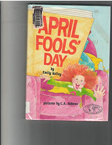 Beispielbild fr April Fool's Day zum Verkauf von Better World Books