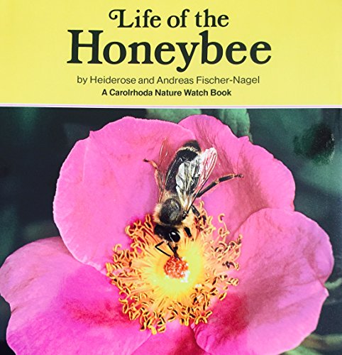 Beispielbild fr Life of the Honeybee (Nature Watch) (English and German Edition) zum Verkauf von SecondSale
