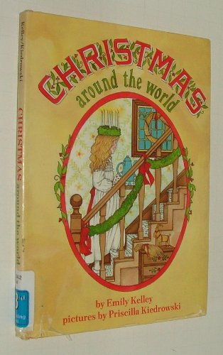 Beispielbild fr Christmas Around the World zum Verkauf von Better World Books