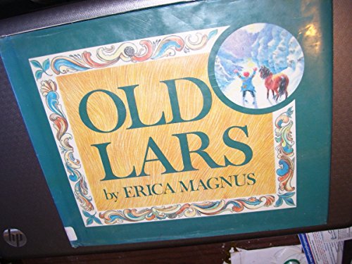 Stock image for Old Lars for sale by Better World Books