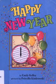 Imagen de archivo de Happy New Year a la venta por Better World Books