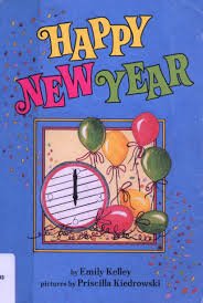 Stock image for Happy New Year for sale by Better World Books