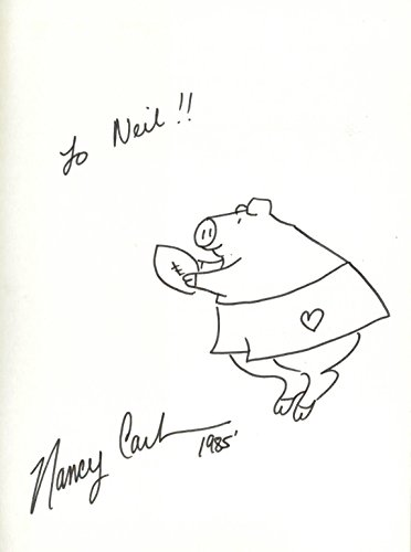 Imagen de archivo de Making the Team: Louanne Pig in. a la venta por Alf Books