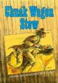 Imagen de archivo de Chuck Wagon Stew a la venta por West With The Night