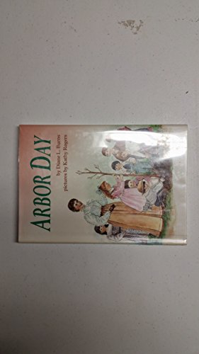 Stock image for Arbor Day (On My Own Books) for sale by SecondSale