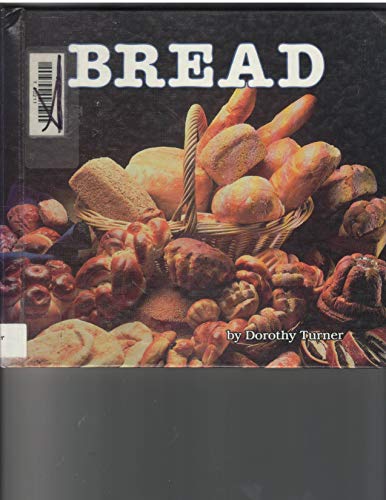 Beispielbild fr Bread zum Verkauf von ThriftBooks-Dallas