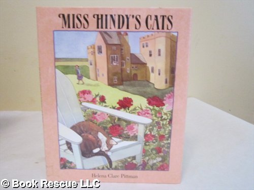 Imagen de archivo de Miss Hindy's Cats a la venta por Better World Books