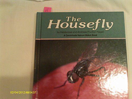 Beispielbild fr The Housefly zum Verkauf von Better World Books