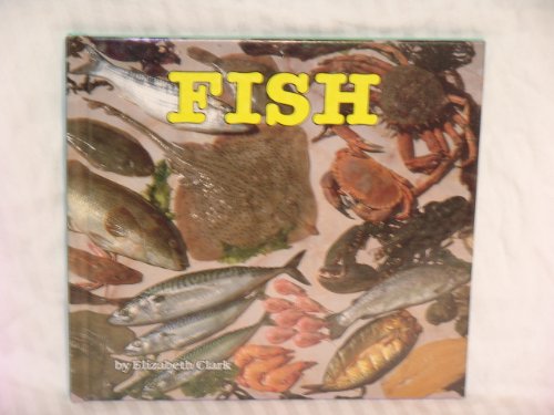 Beispielbild fr Fish zum Verkauf von Better World Books