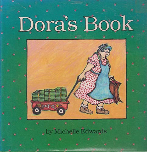 Imagen de archivo de Dora's Book a la venta por Redux Books